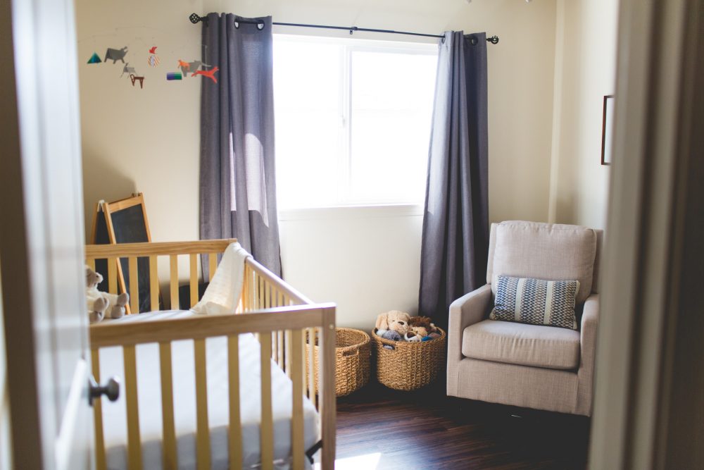 Baby Nursery