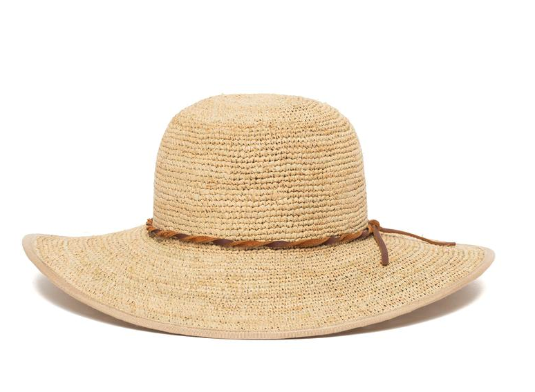 Desert sun goorin hat