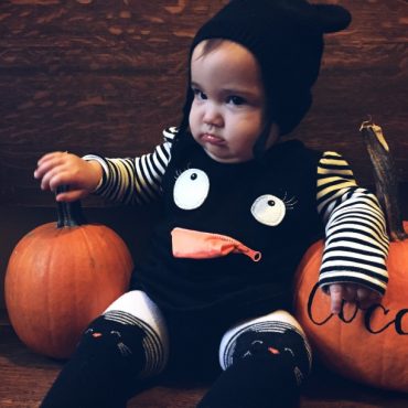 Halloween,first halloween,baby,costume,trick or treat,trick or treating,trick