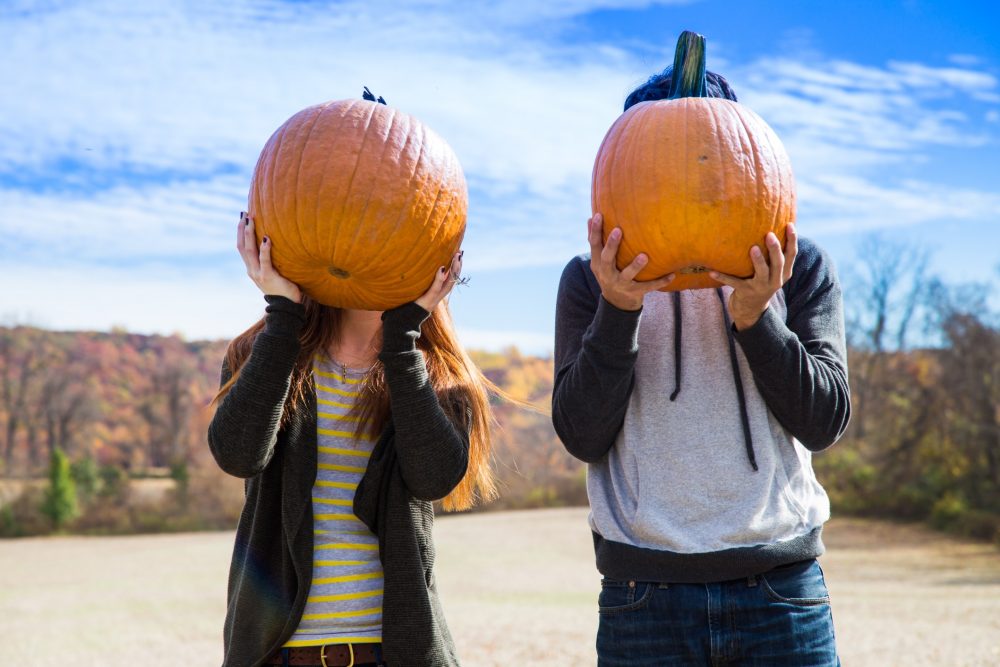 Is it okay for teenagers to trick or treat? Teenager