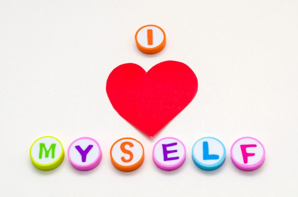 self care | love yourself