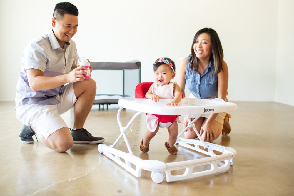 Joovy hot sale spoon walker