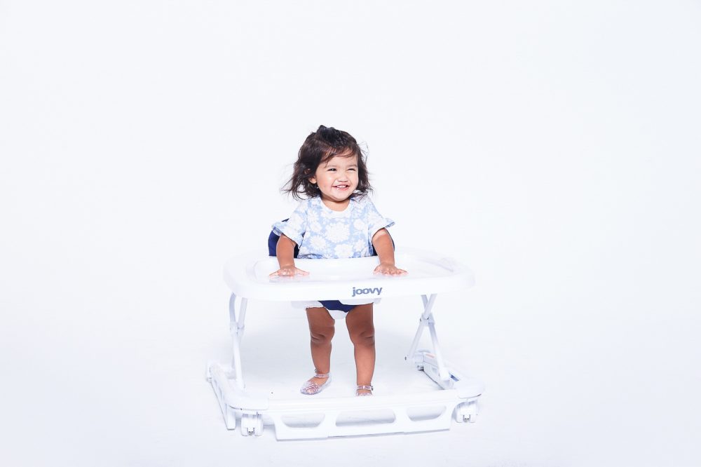 joovy spoon walker blueberry | joovy magazine