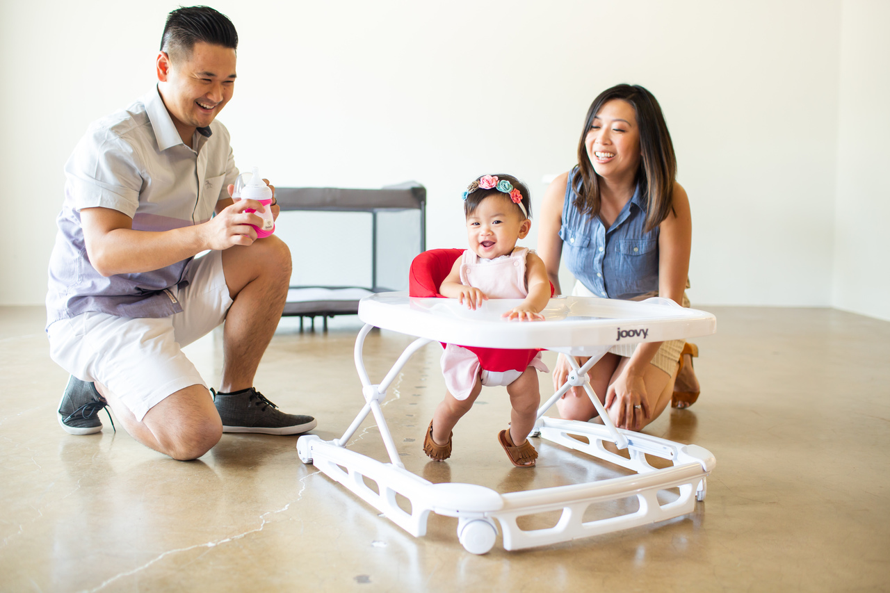 Are baby walkers safe? Are Baby Walkers Good? (The Answer will Surprise  You!) 