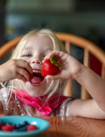 19 Ways to Prevent Food Waste With Kids: Part 2