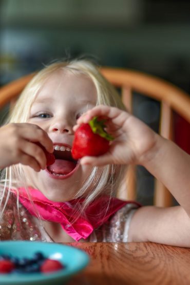 19 Ways to Prevent Food Waste With Kids: Part 2