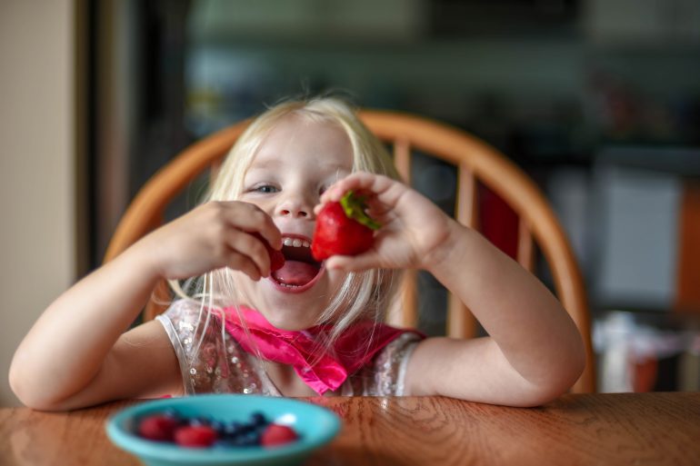19 Ways to Prevent Food Waste With Kids: Part 2