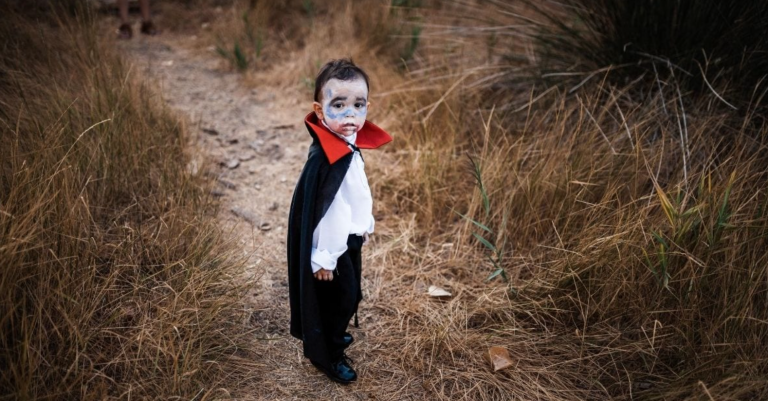Celebrating Halloween During Covid19 Joovy Magazine
