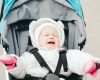 What to Do When Your Baby Hates Riding In a Stroller