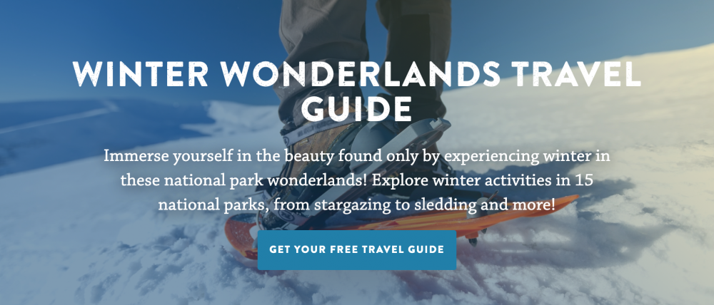 Winter Wonderlands Travel Guide