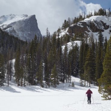 8 great winter activities to try in winter