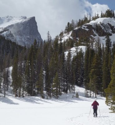 8 great winter activities to try in winter