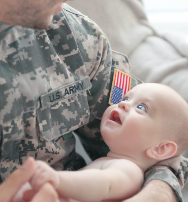 Military Family Tips from a Military Mom