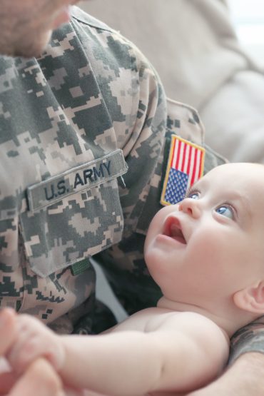 Military Family Tips from a Military Mom