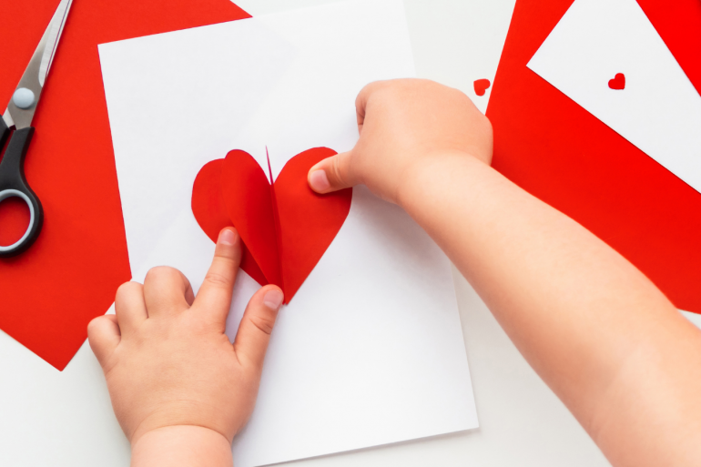 valentine,valentine's day,valentine's day cards,kids,easy valentine cards,valentines day cards