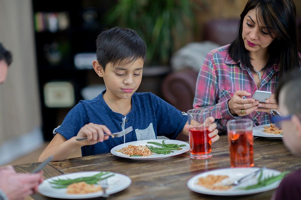 Do meal kits make sense for families with kids? | joovy magazine