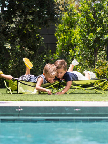 Fun Indoor & Outdoor Activities to Keep Kids Happy This Summer Joovy Magazine