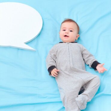 how many words should your baby be saying?