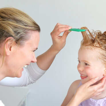 What To Do If Your Child Has Lice - Joovy Magazine