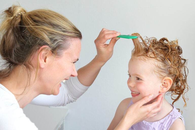 What To Do If Your Child Has Lice - Joovy Magazine