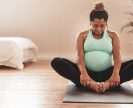 prenatal excerise,pregnancy,exercise,routine,health
