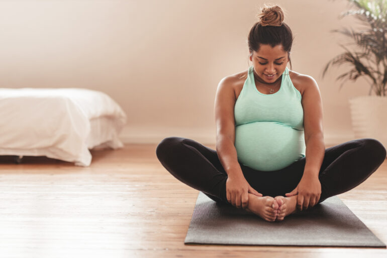 prenatal excerise,pregnancy,exercise,routine,health