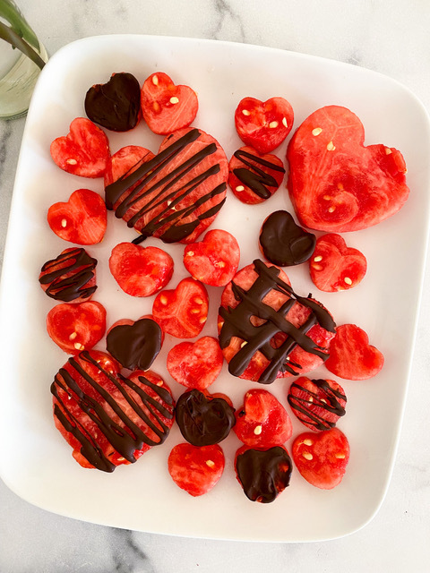 kids,recipes,treats,Valentine&#039;s Day