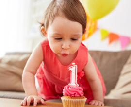 Celebrate Your Child’s Birthday When They Are Born on Leap-Year