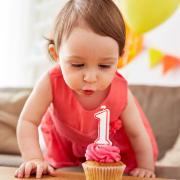 Celebrate Your Child’s Birthday When They Are Born on Leap-Year