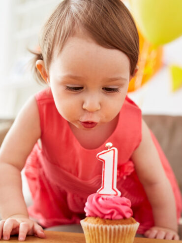 Celebrate Your Child’s Birthday When They Are Born on Leap-Year