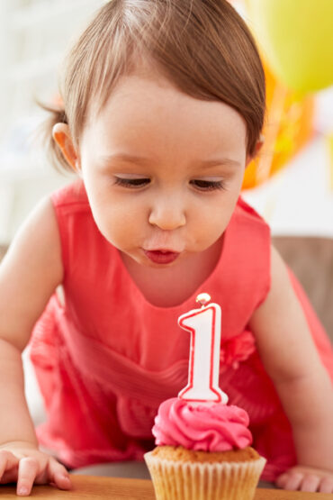 Celebrate Your Child’s Birthday When They Are Born on Leap-Year