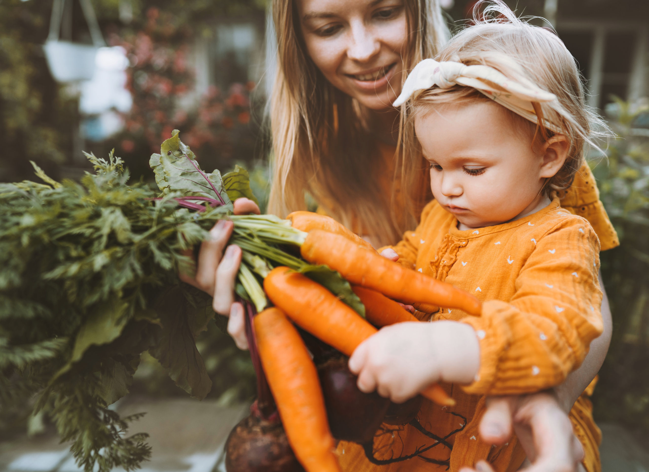 8 Easy Ways to Add Extra Veggies to Your Kid’s Meals