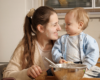 Three Easy Make-Ahead Breakfast Options for Littles
