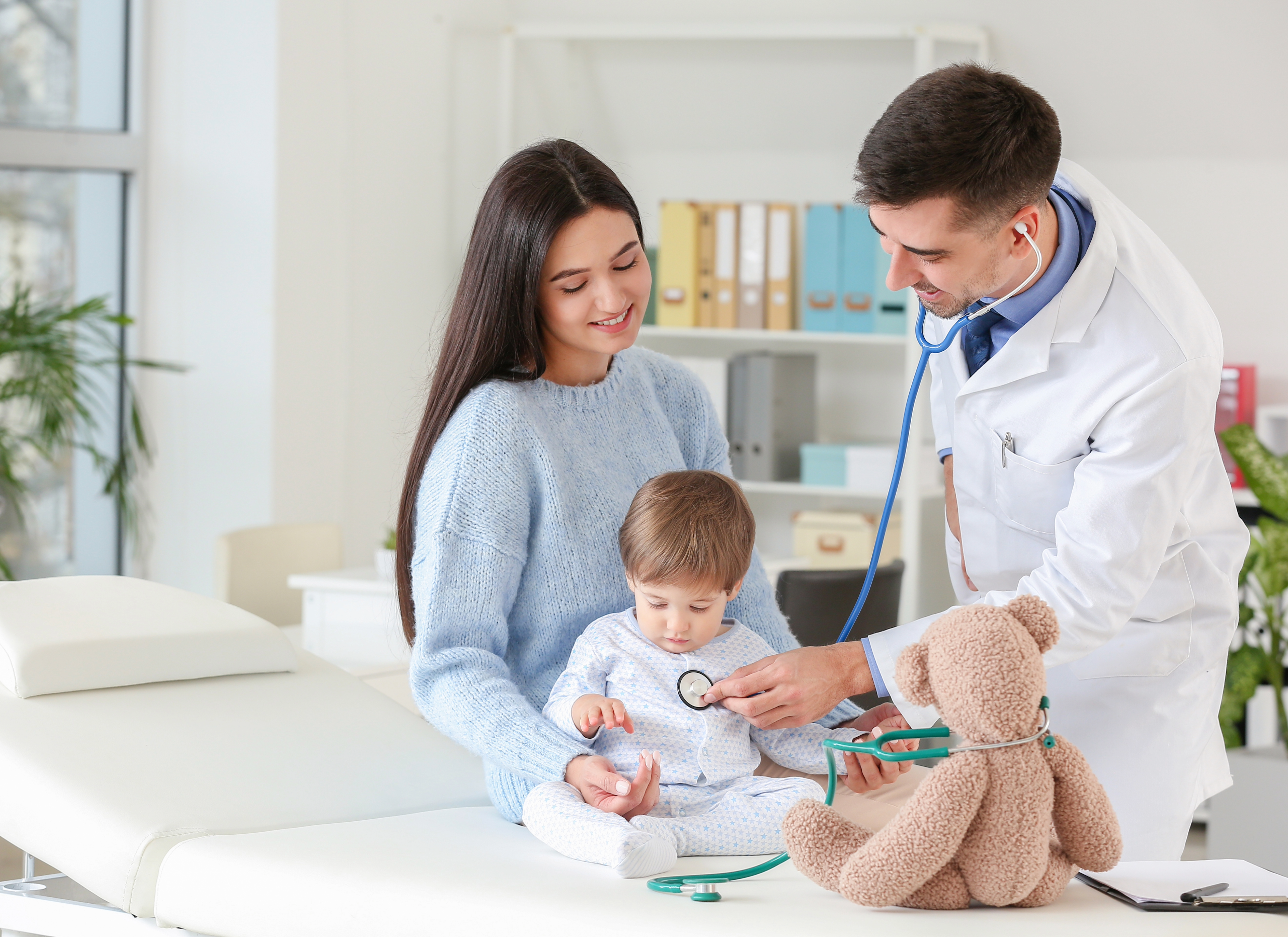 Everything You Need to Know About Choosing the Right Pediatrician for Your Child