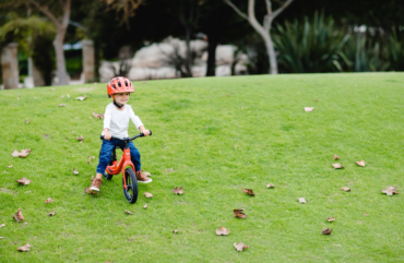 Balance Bikes vs. Training Wheels: Which is Best for Your Child?