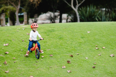 Balance Bikes vs. Training Wheels: Which is Best for Your Child?